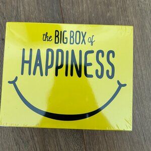 Big Box of Happiness cards (NEW)